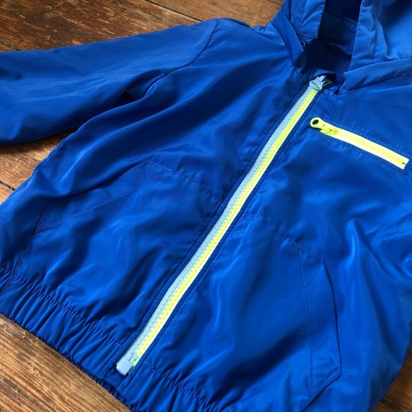 GAP Baby Windbuster - Picture 2 of 8